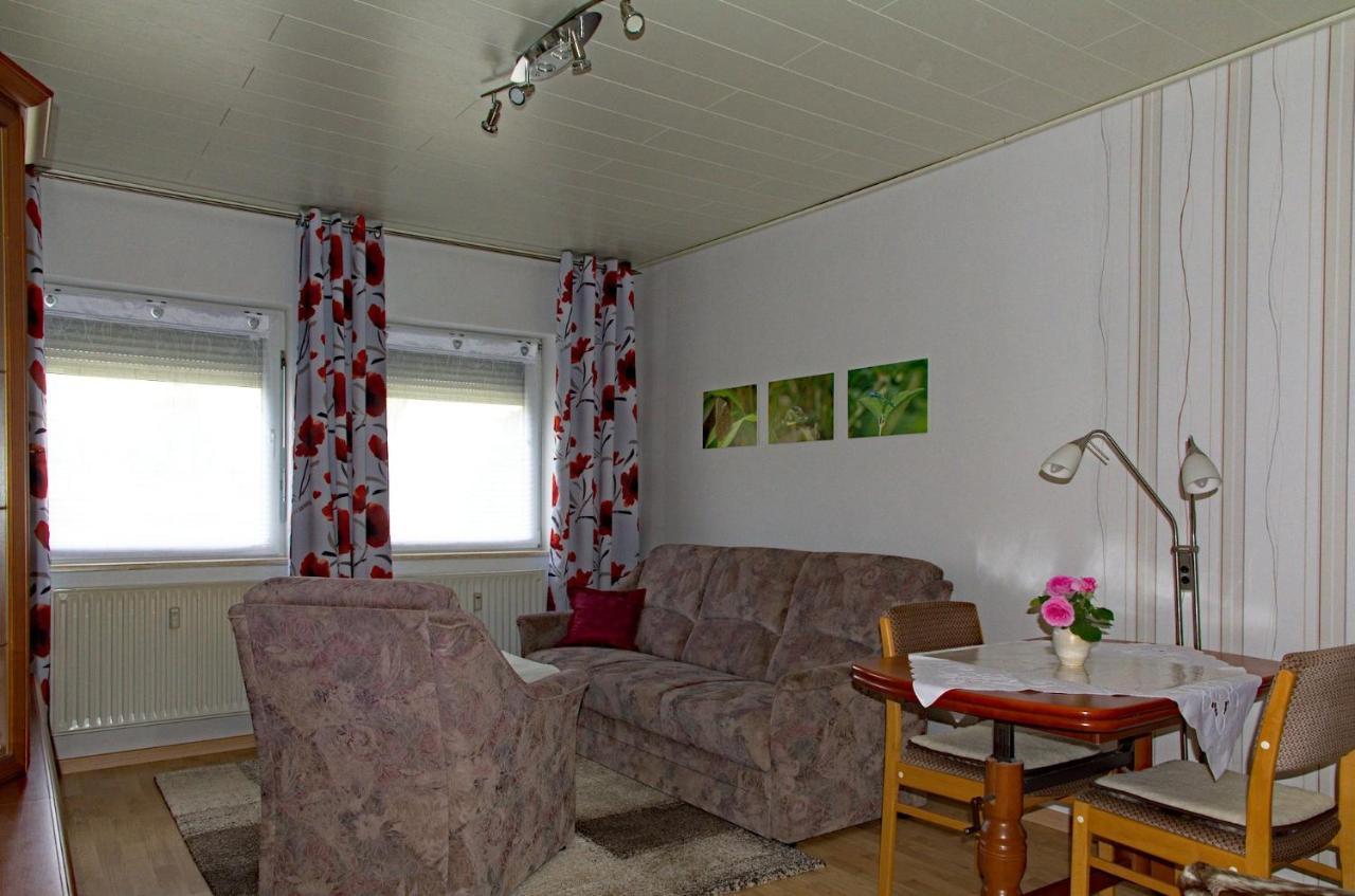 Fewo Am Sassenberg Blankenburg  Luaran gambar