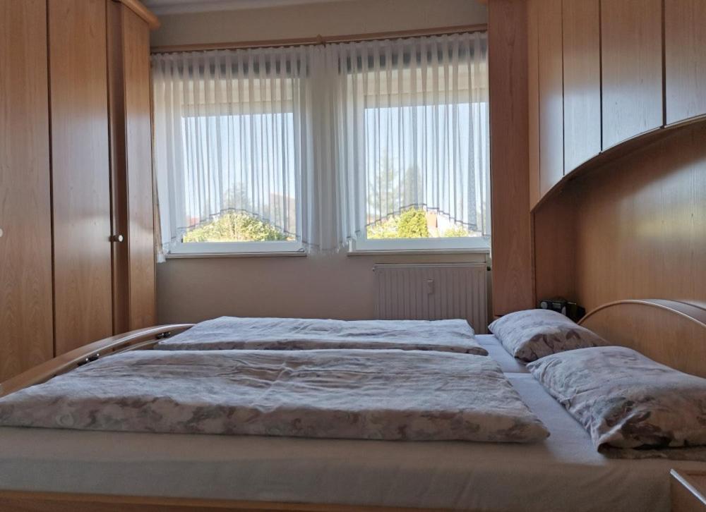 Fewo Am Sassenberg Blankenburg  Luaran gambar