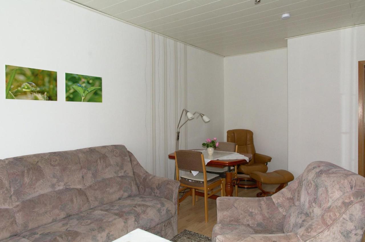 Fewo Am Sassenberg Blankenburg  Luaran gambar